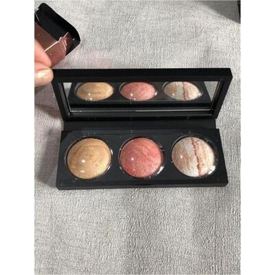 Smashbox Cosmic Celebrations Planetary Cheek Palette - Planetarisch, 4.5g, Neu mit Box Smashbox Cosmic Celebrations Planetary Cheek Palette - Planetarisch, 4.5g, Neu mit Box