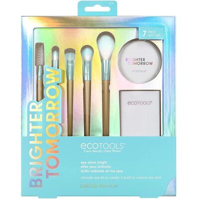 EcoTools Augenbrauenpinsel-Set - Make-up Pinselset EcoTools Augenbrauenpinsel-Set - Make-up Pinselset
