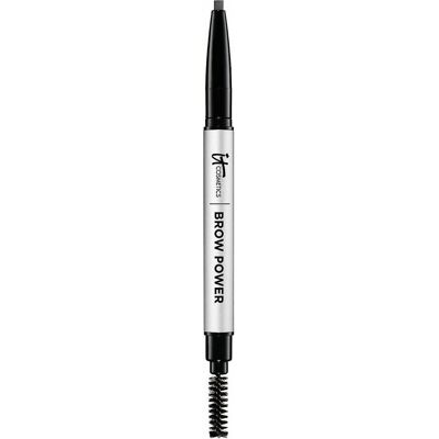It Cosmetics, Augenbrauenstift, Universal Eyebrow Power Pencil (Universal Taupe) It Cosmetics, Augenbrauenstift, Universal Eyebrow Power Pencil (Universal Taupe)
