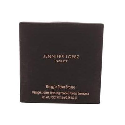 Inglot, Highlighter + Bronzer, Freedom System JLo Kompakt Puder J211 Sunkissed 8 g (Sunkissed, Bronzer, 8 g) Inglot, Highlighter + Bronzer, Freedom System JLo Kompakt Puder J211 Sunkissed 8 g (Sunkissed, Bronzer, 8 g)