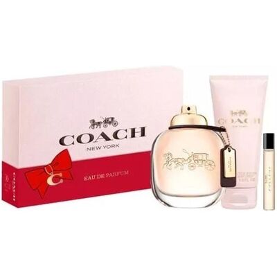 Coach Original Eau de Parfum - 90ml Geschenkset Coach Original Eau de Parfum - 90ml Geschenkset