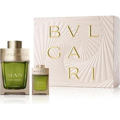 Bulgari, Beauty Geschenkset, Man Wood Essence Geschenkset (Parfum Set) Bulgari, Beauty Geschenkset, Man Wood Essence Geschenkset (Parfum Set)