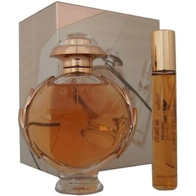 Paco Rabanne, Beauty Geschenkset, SET Olympea EDP 80ml + EDP 20ml (Parfum Set) Paco Rabanne, Beauty Geschenkset, SET Olympea EDP 80ml + EDP 20ml (Parfum Set)