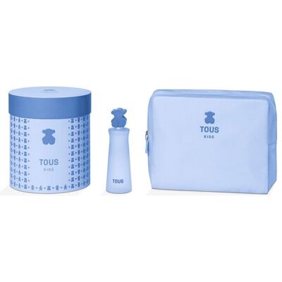 Tous Kids Boy Geschenkset - 100 ml Tous Kids Boy Geschenkset - 100 ml