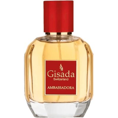Gisada, Beauty Geschenkset, Ambassadora Eau De Parfum Pack Of 25 X 15 Ml (Parfum Set) Gisada, Beauty Geschenkset, Ambassadora Eau De Parfum Pack Of 25 X 15 Ml (Parfum Set)