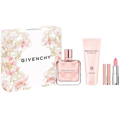 Givenchy, Beauty Geschenkset, Irresistible Coffret Eau De Parfum 50 Ml (Parfum Set) Givenchy, Beauty Geschenkset, Irresistible Coffret Eau De Parfum 50 Ml (Parfum Set)