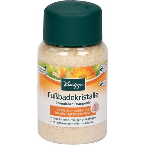 Kneipp-Verlag, Badezusatz, Foot (Badesalz)