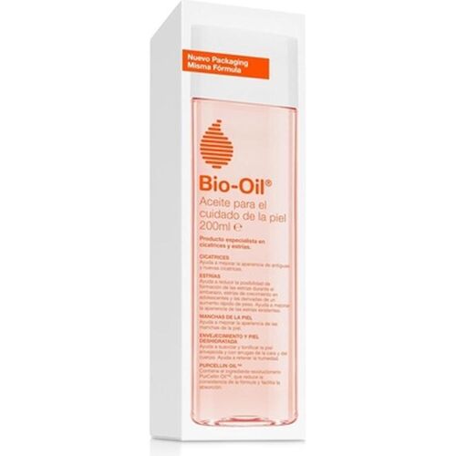 Bio-Oil, Bodylotion, Bio Oil 200 Ml (Spanish) (Körperöl, 200 ml)