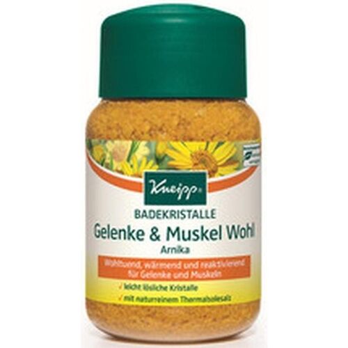 Kneipp-Verlag, Badezusatz, Arnica Active (500 ml, Badeperlen)