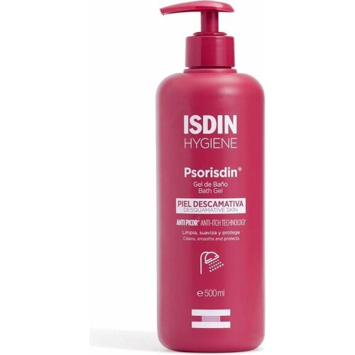 Isdin, Duschmittel, Psorisdin Körperpflege 500ml (500 ml)