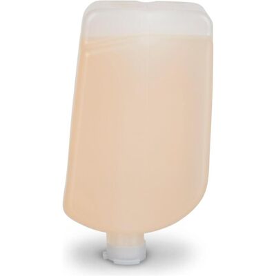 CWS, Handseife, ParadiseLine Best Cream Mild Seifencreme 500ml, 12er Pack (Flüssigseife, 6000 ml) CWS, Handseife, ParadiseLine Best Cream Mild Seifencreme 500ml, 12er Pack (Flüssigseife, 6000 ml)