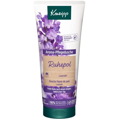 2x Kneipp, Duschmittel, Ruhepol (200 ml) 2x Kneipp, Duschmittel, Ruhepol (200 ml)