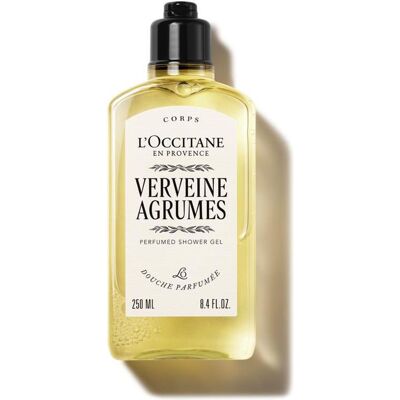 L'Occitane, Duschmittel, Duschgel Sommer-Verbene (250 ml) L'Occitane, Duschmittel, Duschgel Sommer-Verbene (250 ml)
