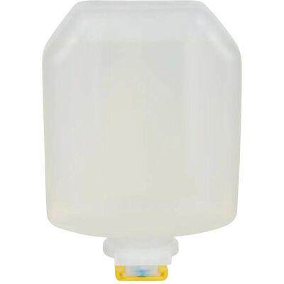 CWS, Handseife, PureLine Seifenschaum (Flüssigseife, 600 ml) CWS, Handseife, PureLine Seifenschaum (Flüssigseife, 600 ml)