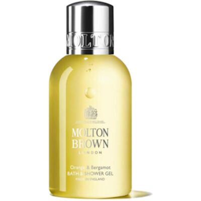 Molton Brown Orange & Bergamot Duschgel - Duschgel Molton Brown Orange & Bergamot Duschgel - Duschgel