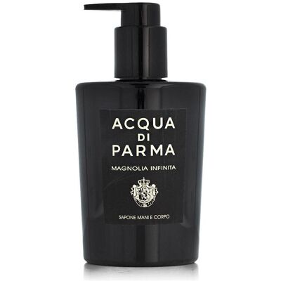 Acqua Di Parma, Duschmittel, Signature Hand & Body Wash Magnolia 200 ml (200 ml) Acqua Di Parma, Duschmittel, Signature Hand & Body Wash Magnolia 200 ml (200 ml)