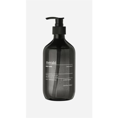 Meraki, Duschmittel, Body Wash (490 ml) Meraki, Duschmittel, Body Wash (490 ml)