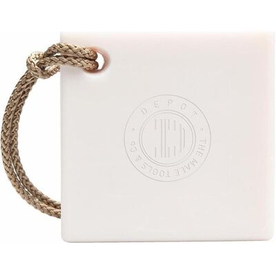Depot, Handseife, Nr. 602 Dark Tea Scented Bar Soap (Hartseife, 100 g) Depot, Handseife, Nr. 602 Dark Tea Scented Bar Soap (Hartseife, 100 g)