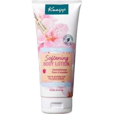 2x Kneipp, Bodylotion, Express Body Milk Almond Blossom 200ml (Körperlotion, 200 ml) 2x Kneipp, Bodylotion, Express Body Milk Almond Blossom 200ml (Körperlotion, 200 ml)