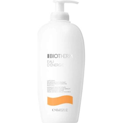 Biotherm Eau D’Énergie Körperlotion - Body Lotion Biotherm Eau D’Énergie Körperlotion - Body Lotion
