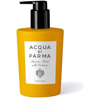 Acqua Di Parma, Handseife, Colonia, Colonia, Soft and Clean, Flüssigseife, für Hände, 300 ml (Flüssigseife, 300 ml) Acqua Di Parma, Handseife, Colonia, Colonia, Soft and Clean, Flüssigseife, für Hände, 300 ml (Flüssigseife, 300 ml)