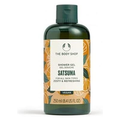 The Body Shop, Duschmittel, Satsuma (250 ml) The Body Shop, Duschmittel, Satsuma (250 ml)