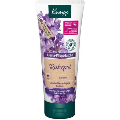 4x Kneipp, Duschmittel, Ruhepol (200 ml) 4x Kneipp, Duschmittel, Ruhepol (200 ml)