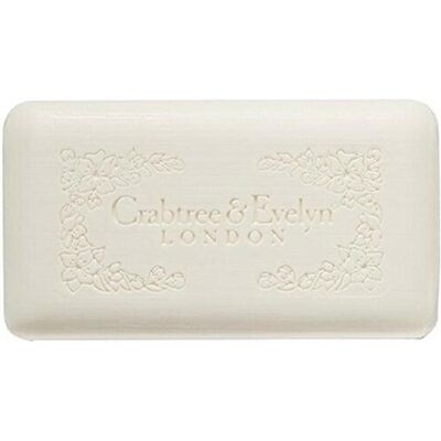 Crabtree & Evelyn Lavendel & Espresso Seife - Beruhigend - 158g Crabtree & Evelyn Lavendel & Espresso Seife - Beruhigend - 158g