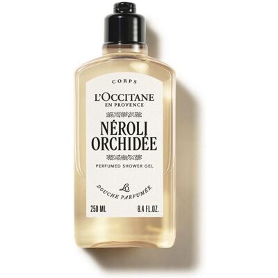 L'Occitane, Duschmittel, Neroli & Orchidee (250 ml) L'Occitane, Duschmittel, Neroli & Orchidee (250 ml)