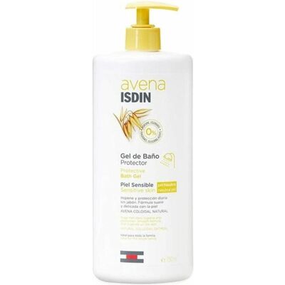 Isdin Hafer Sensitiv Haut Duschgel - 750ml Isdin Hafer Sensitiv Haut Duschgel - 750ml