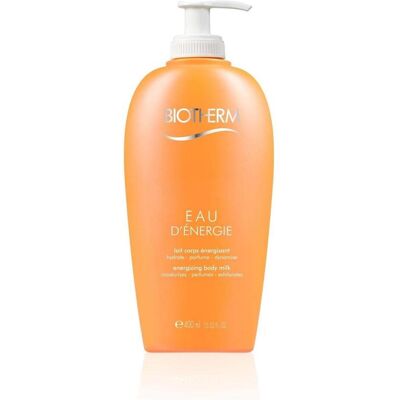Biotherm Eau D’Énergie Körperlotion - Body Lotion Biotherm Eau D’Énergie Körperlotion - Body Lotion