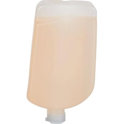 CWS, Handseife, Flüssigseife Best Cream Mild Inhalt: 0,5 l Inhalt: 0,5 l (Flüssigseife, 500 ml) CWS, Handseife, Flüssigseife Best Cream Mild Inhalt: 0,5 l Inhalt: 0,5 l (Flüssigseife, 500 ml)