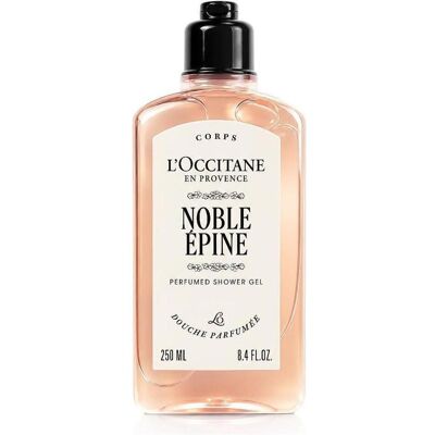 L'Occitane, Duschmittel, Noble Epine Perfumed Shower Gel (250 ml) L'Occitane, Duschmittel, Noble Epine Perfumed Shower Gel (250 ml)