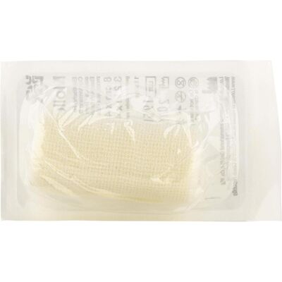 Lohmann & Rauscher GmbH & Co. KG Mollelast Binden 8 cmx4 m - Verband Lohmann & Rauscher GmbH & Co. KG Mollelast Binden 8 cmx4 m - Verband