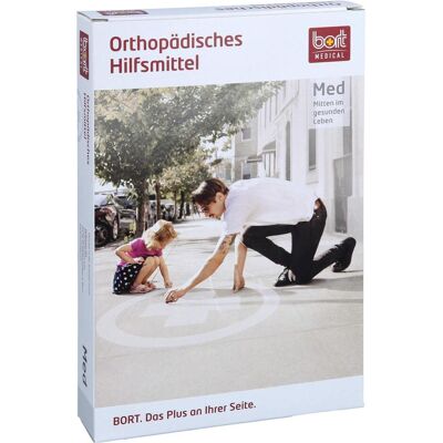 Bort Medical Bort SellaFlex Daumenstütze - Bandage Bort Medical Bort SellaFlex Daumenstütze - Bandage