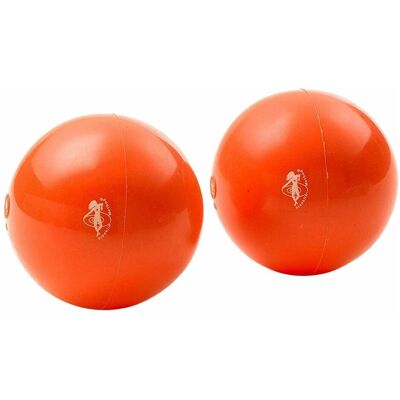 Franklin, Faszienball + Faszienrolle, Ball Universal (10 cm) Franklin, Faszienball + Faszienrolle, Ball Universal (10 cm)