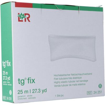 Lohmann & Rauscher - Tg fix Netzverband B 25 m Lohmann & Rauscher - Tg fix Netzverband B 25 m