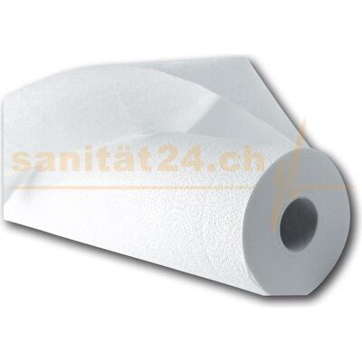 Fripa basic-line 1-lagig weiß medizinischer Verband Fripa basic-line 1-lagig weiß medizinischer Verband
