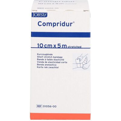 BSN Medical Compridur Geringelastischer Verband - Medizinischer Verband BSN Medical Compridur Geringelastischer Verband - Medizinischer Verband