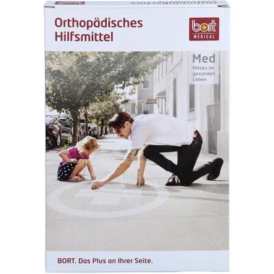 Bort Medical Bort SellaFlex Daumenstütze - Bandage Bort Medical Bort SellaFlex Daumenstütze - Bandage
