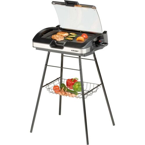 Cloer, Elektrogrill, 6720 (2.20 kW)