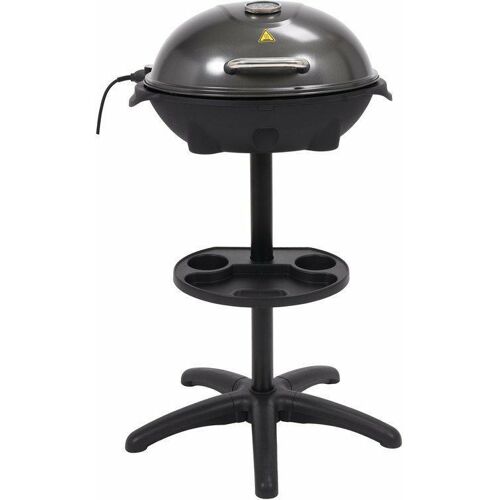 Lund London, Elektrogrill, Lund (2.20 kW)