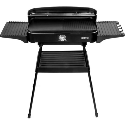 Gotie, Elektrogrill, GGE-2200 (2.20 kW)