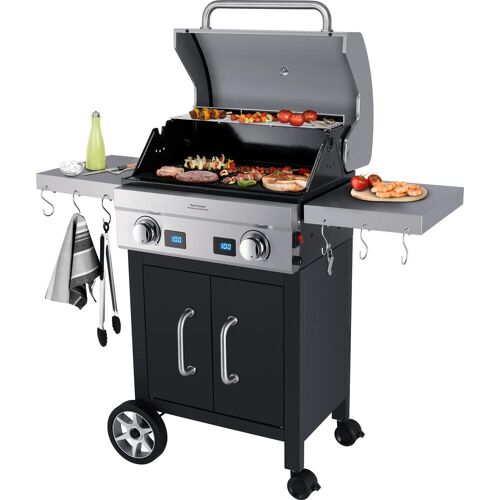 Steba, Elektrogrill, Grillcenter (2.80 kW)