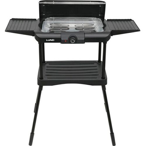 Toya, Elektrogrill, Elektrogrill (2 kW)