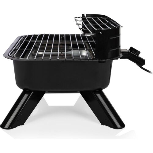 Princess Elektrogrill, Hybrid-Grill (2 kW)