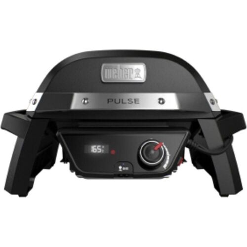 Weber Elektrogrill, Pulse 1000 (1.80 kW)