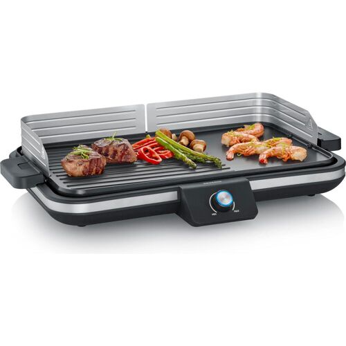 Severin Elektrogrill, Barbecue-Tischgrill (2.30 kW)