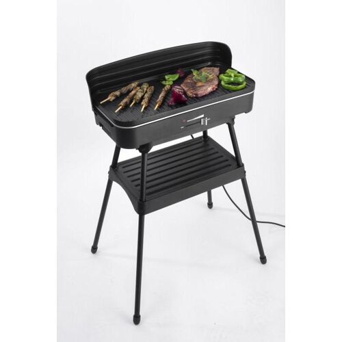 Fritel, Elektrogrill, BBQ 2246 (2.20 kW)
