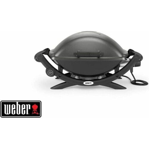 Weber Elektrogrill, Q1400 (2.20 kW)
